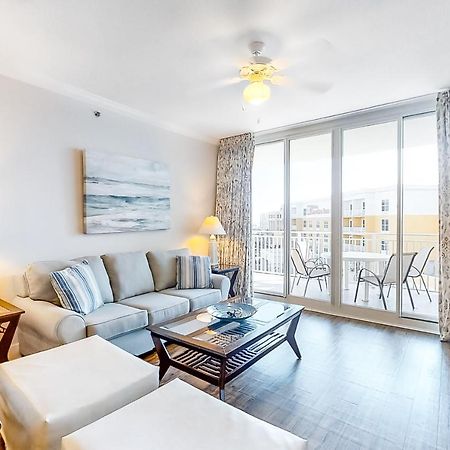 Вилла Waterscape A VII Форт Уолтон Бич Экстерьер фото