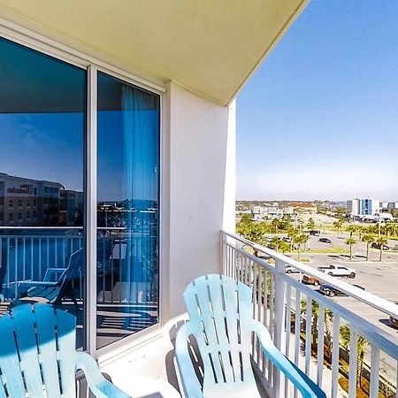 Вилла Waterscape A VII Форт Уолтон Бич Экстерьер фото