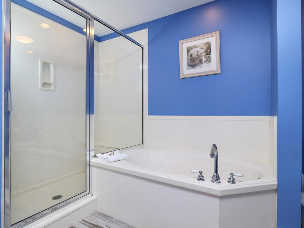 Вилла Waterscape A VII Форт Уолтон Бич Экстерьер фото
